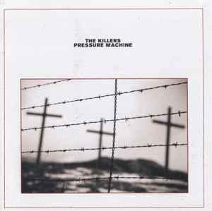 cd - The Killers - Pressure Machine, Verzenden, Nieuw in verpakking