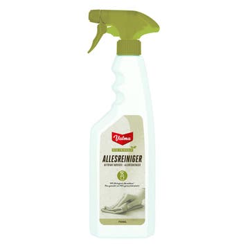 Valma ECO Allesreiniger Spray 750ml, Verzenden