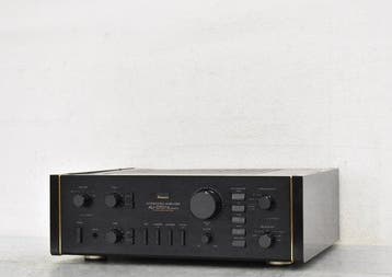 Sansui - AU-D707X DECADE Solid state geïntegreerde, Nieuw
