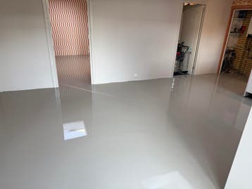 Professioneel Egaliseren in Hilversum & Omstreken, Garantie, Laminaat of Parket