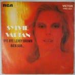 Sylvie Vartan - Bye Bye Leroy Brown - Single, Verzenden, Nieuw in verpakking