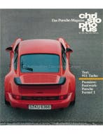 1991 PORSCHE CHRISTOPHORUS MAGAZINE 230 DUITS, Boeken, Auto's | Folders en Tijdschriften, Nieuw, Porsche, Author