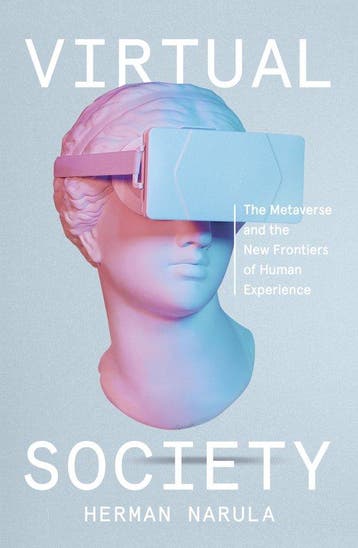 Virtual Society - Herman Narula 9780241616598, Verzenden, Gelezen, Herman Narula