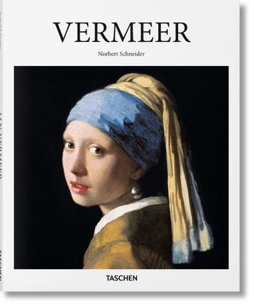 Vermeer | Norbert Schneider | Nieuw, Ophalen of Verzenden, Nieuw, Norbert Schneider
