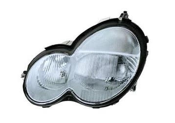 Koplamp o.a: Mercedes-AMG, Mercedes-Benz, Ophalen of Verzenden, Nieuw, Mercedes-Benz