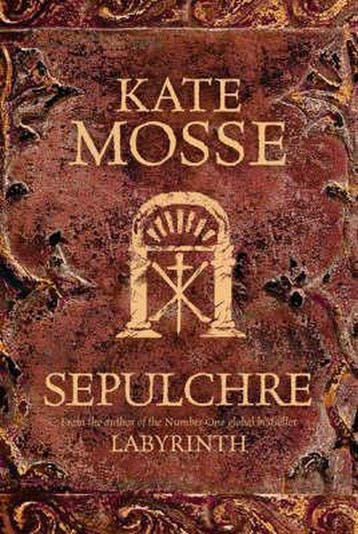 Sepulchre - Kate Mosse 9780752860558, Verzenden, Gelezen, Kate Mosse