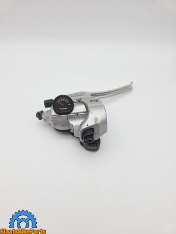 Shimano Nexave shifter | 7 versnellingen |ST300, Ophalen of Verzenden, Gebruikt