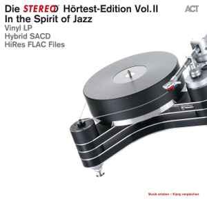 lp nieuw - Various - Die Stereo HÃ¶rtest Edition Vol. II.., Verzenden, Zo goed als nieuw, Overige formaten