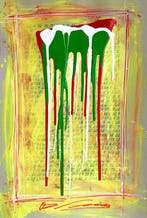 Giuseppe Fortunato (1956) - Colate. Archivio 130920-12