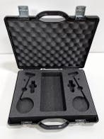 DPA schuim inlay DPA Headsets en DPA 4099 incl koffer, Nieuw