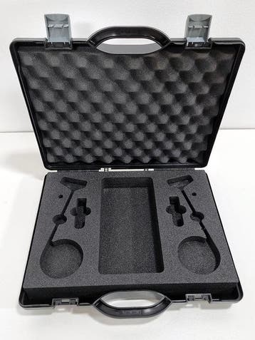 DPA schuim inlay DPA Headsets en DPA 4099 incl koffer, Muziek en Instrumenten, Nieuw