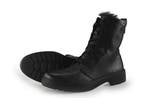 Legero Snowboots in maat 41 Zwart, Verzenden, Zwart, Snowboots, Zo goed als nieuw