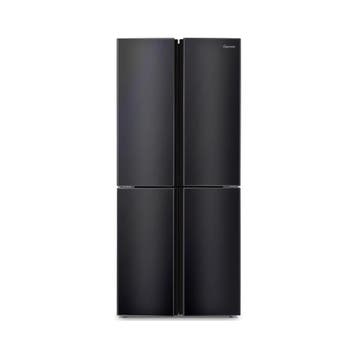 Fridgemaster MQ79394FFB amerikaanse koelkast799, Ophalen of Verzenden, Nieuw, 160 cm of meer