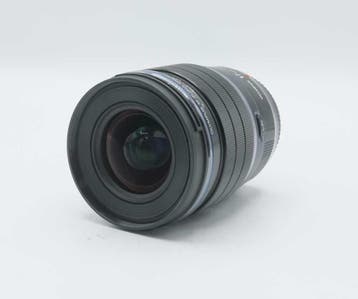 Olympus 17MM F/1.2 ED PRO OCCASION (460), Ophalen of Verzenden, Zo goed als nieuw