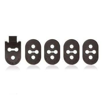 Cobb Mazdaspeed3 Gen2 Exhaust Hanger Kit, Ophalen of Verzenden, Nieuw