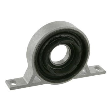 Steun, cardanas BMW 5 (545 i,540 i,550 i,525 d,530 d,..., Ophalen of Verzenden, Nieuw