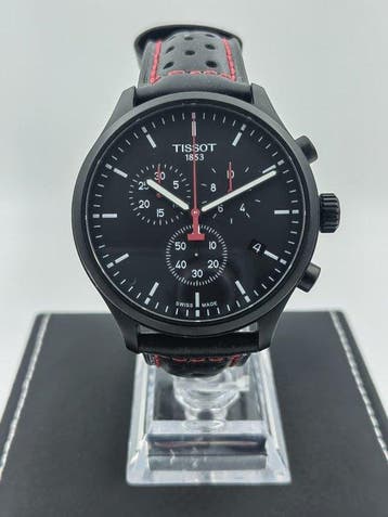 Tissot - Chrono XL Basketball Edition - Zonder minimumprijs, Nieuw