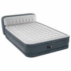 Intex Luchtbed 2-persoons -, Caravans en Kamperen, Kampeeraccessoires, Verzenden, Nieuw