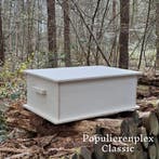 Grafkist voor hond - Grafkist voor kat - Dieren grafkist, Ophalen of Verzenden, Nieuw