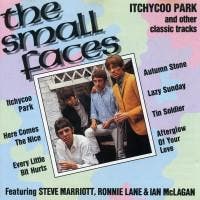 cd - Small Faces - Itchycoo Park, Cd's en Dvd's, Verzenden, Zo goed als nieuw