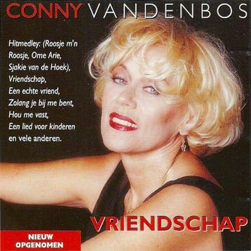 Vriendschap 5028421807737, Verzenden, Nieuw in verpakking
