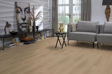Merton click natural oak, Verzenden, Nieuw