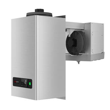 GGM Gastro | Wand-vriesunit - Type Mono - maximaal voor |, Verzenden, Nieuw, Inbouw