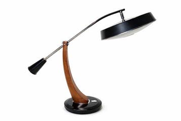 Fase - Luis Pérez de la Oliva - Bureaulamp - Pendel -