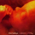 cd - The Babys - Valentine Baby, Verzenden, Zo goed als nieuw