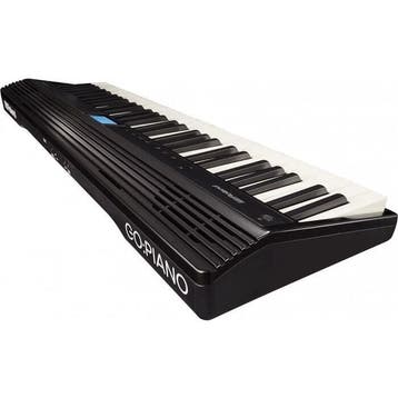 Roland GO:PIANO GO-61P stagepiano, Nieuw