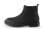 Gian Marco Venturi Chelsea boots in maat 43 Zwart, Verzenden, Zwart, Boots, Zo goed als nieuw