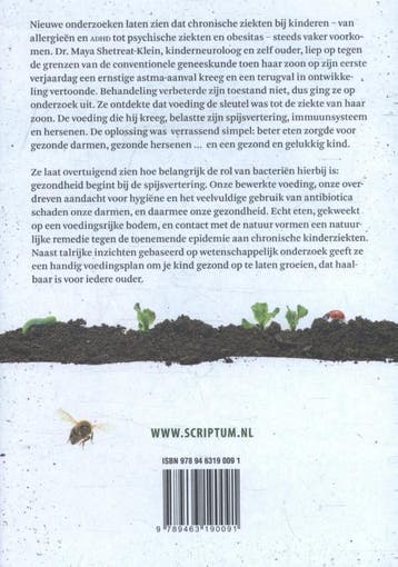 Goed vies, het nieuwe gezond 9789463190091, Verzenden, Zo goed als nieuw, Maya Shetreat-Klein