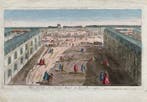 Europa - Parijs, Versailles; Louis Joseph Mondhare - Vue, Nieuw