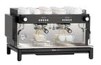Bartscher Koffiemachine Coffeeline B20 | 2 Groepen | 11,5L B, Ophalen of Verzenden