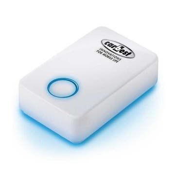 Gasmelder 3-in-1 12V Gascube, Ophalen of Verzenden, Nieuw