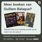 Cristiano Ronaldo 9789021560700 Guillem Balague, Verzenden, Gelezen, Guillem Balague