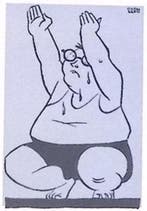 Elke ochtend diepe kniebuigingen (lijst optie, Lithos), Verzenden