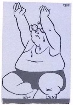 Elke ochtend diepe kniebuigingen (lijst optie, Lithos), Verzenden
