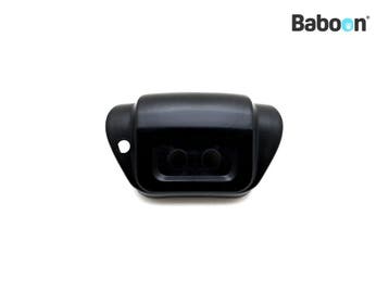 Stuurkap Yamaha YFM 350 1987-2004 (1UY YFM350 Warrior), Verzenden, Gebruikt