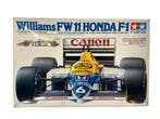 Williams FW11 Honda F-1, Hobby en Vrije tijd, Modelbouw | Auto's en Voertuigen, Verzenden, Nieuw
