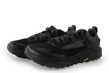Altra Sportschoenen in maat 43 Zwart, Verzenden, Zo goed als nieuw, Altra, Sportschoenen