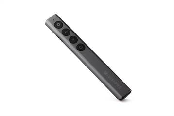 iVisions WP420 Wireless Presenter met Laserpointer (USB), Overige technologieën, Nieuw, Ophalen of Verzenden, Overige resoluties