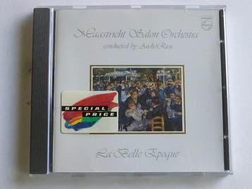 Maastricht Salon Orchestra / Andre Rieu - La Belle Epoque, Ophalen of Verzenden, Zo goed als nieuw
