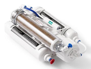 Osmosetoestel + DI-filter voor maar €64,95, Verzenden, Nieuw
