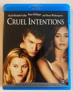 CRUEL INTENTIONS (BLURAY), Verzenden, Gebruikt