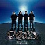 cd - P.O.D. - Satellite, Cd's en Dvd's, Verzenden, Zo goed als nieuw