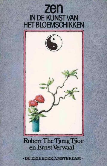 Zen in de kunst van het bloemschikken - R. The Tjong Tjioe, Verzenden, Gelezen, R. The Tjong Tjioe