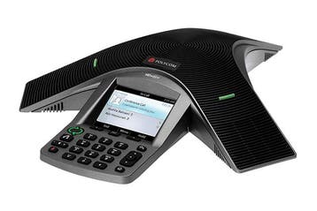 Polycom CX3000 Microsoft Lync VoIP PoE Conference, Ophalen of Verzenden, Zo goed als nieuw