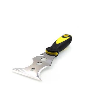 8 in 1 tool mes, Ophalen of Verzenden, Nieuw