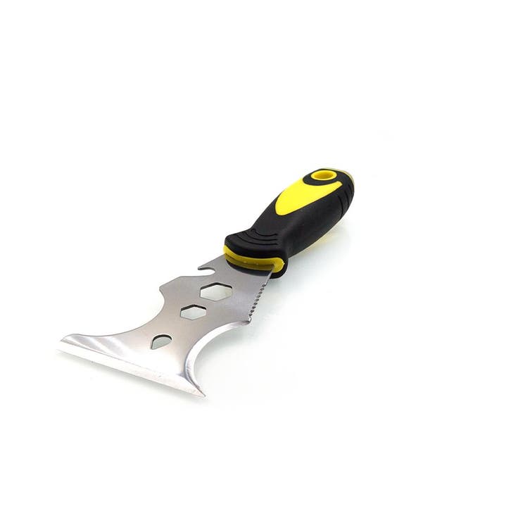 8 in 1 tool mes, Doe-het-zelf en Verbouw, Gereedschap | Handgereedschap, Ophalen of Verzenden